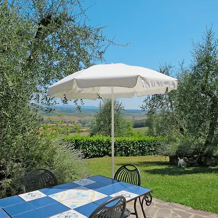 Ferienhaus Il Poderaccio 110s Valiano