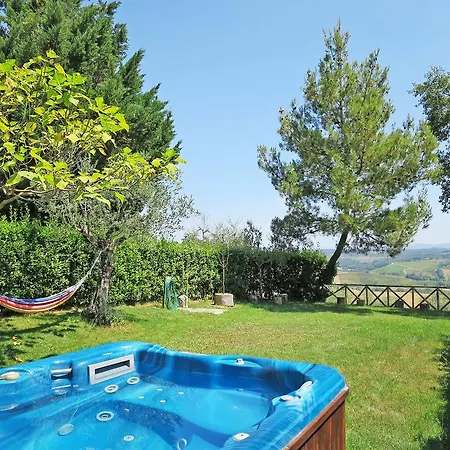 Il Poderaccio 110s Ferienhaus *
