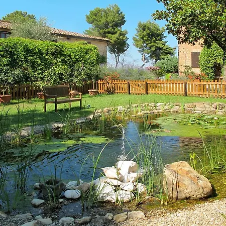 Il Poderaccio 110s Ferienhaus