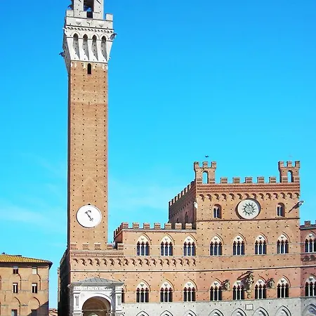 Il Poderaccio 110s *