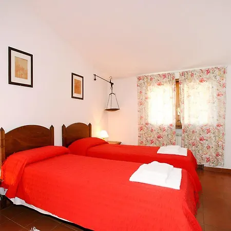 Il Poderaccio 110s Ferienhaus *