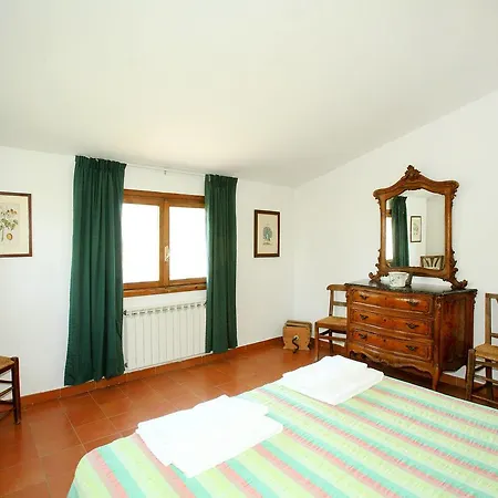 Il Poderaccio 110s Ferienhaus *